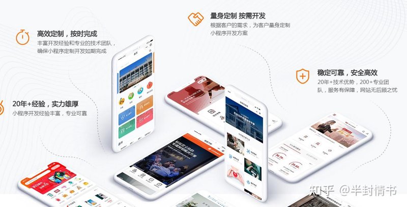 企业管理系统定制:引领企业管理新浪潮